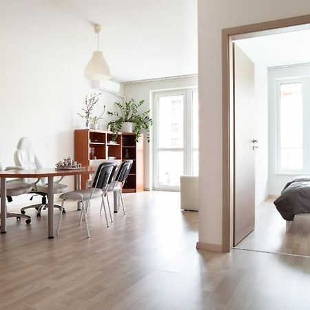Great Tourist And Business Apartment Near Center Bratislava Exterior foto