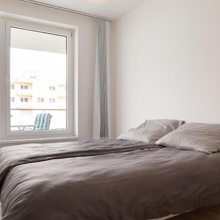 Great Tourist And Business Apartment Near Center Bratislava Exterior foto