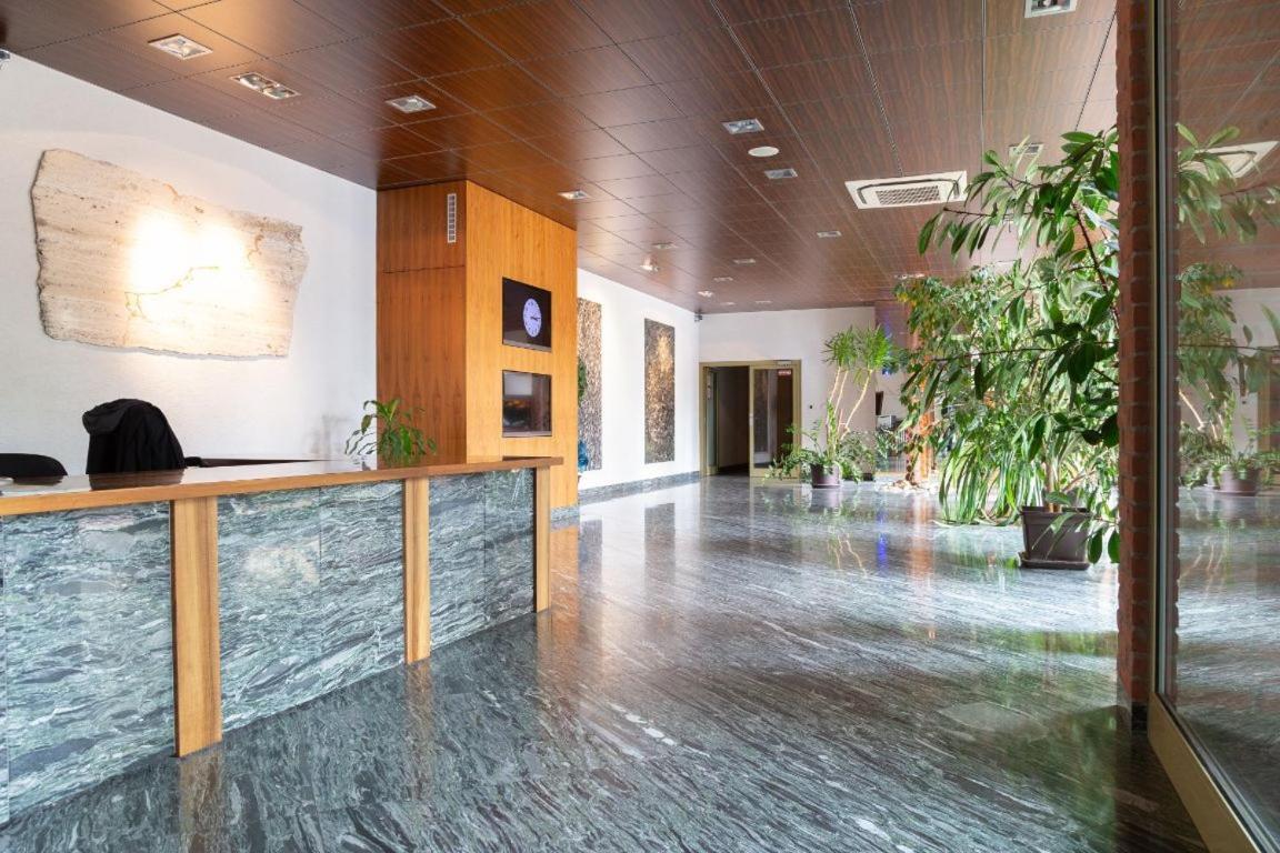 Great Tourist And Business Apartment Near Center Bratislava Exterior foto